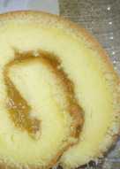Bolu Gulung Lembut dan Ekonomis