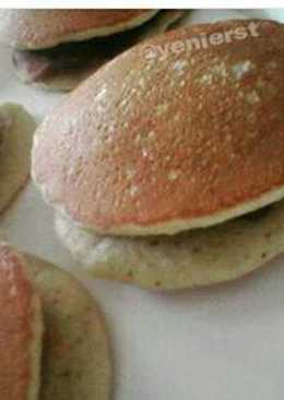 Dorayaki. Aka. Pancake