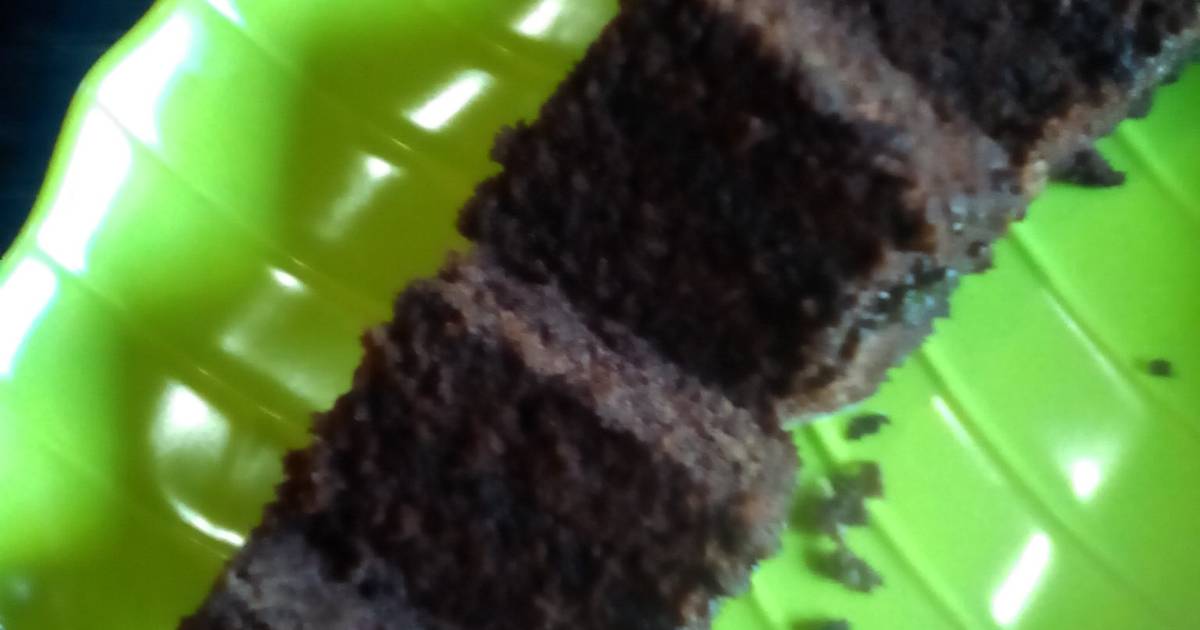 Resep Brownis kukus Ny. Liem Resep Brownis kukus Ny. Liem