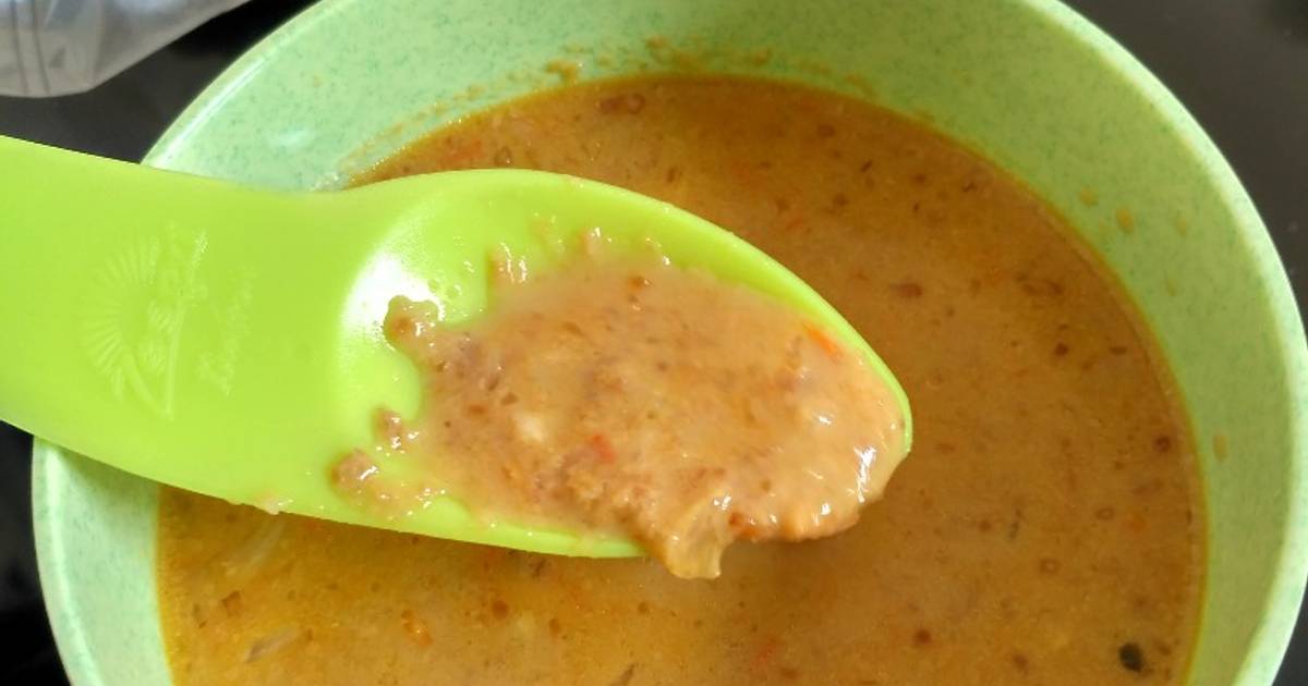  Resep  Sambal  Kacang  untuk Gorengan oleh zip Cookpad