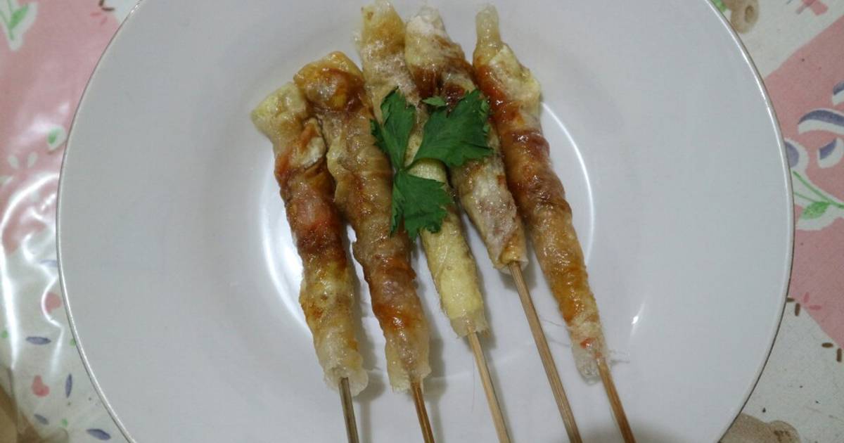 59 resep jajanan papeda enak dan sederhana - Cookpad