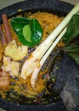 Gulai Kambing ðŸ'