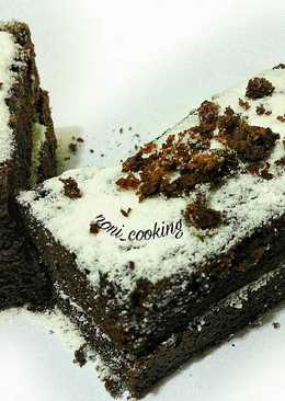 Brownies lapis