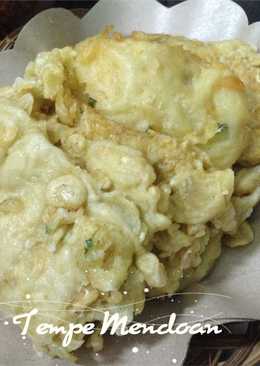 Tempe Mendoan #PekanInspirasi #BikinRamadhanBerkesan