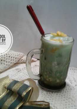 Es cendol sruput