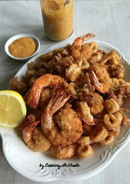 Fritto Misto