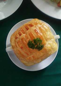 Download Resep Zuppa Soup Jamur Pictures