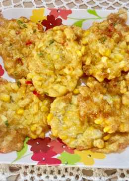 Dadar Jagung