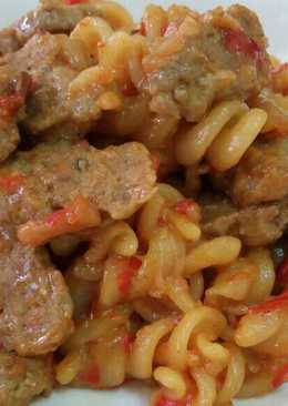 180 resep macaroni pedas enak dan sederhana - Cookpad