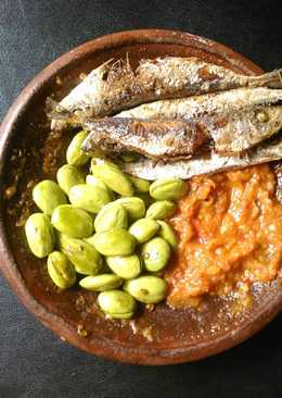 Sambal tomat goreng