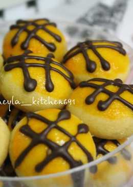 Nastar Coklat Ricke Ordinary