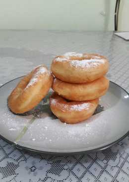 Donat Madu Cihanjuang (DMC)