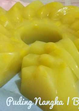 Puding Nangka