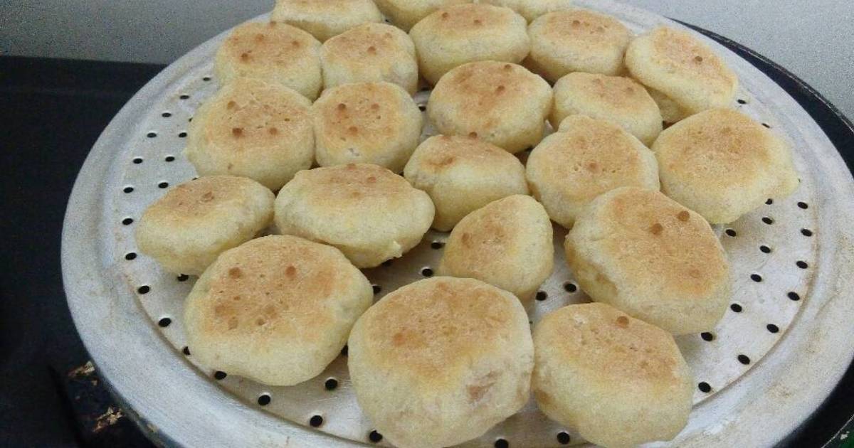 resep roti keju brazil panggang teflon oleh ummi abarr resep roti keju brazil panggang teflon oleh ummi abarr