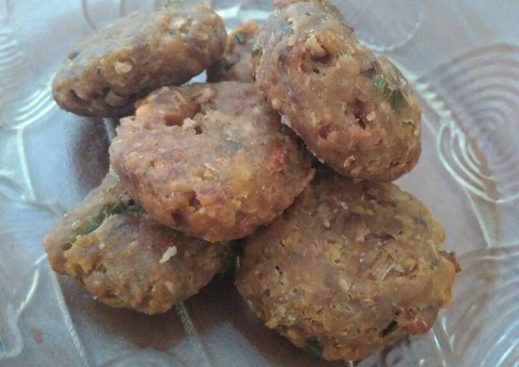  Resep Mendol Tempe oleh riiris Cookpad