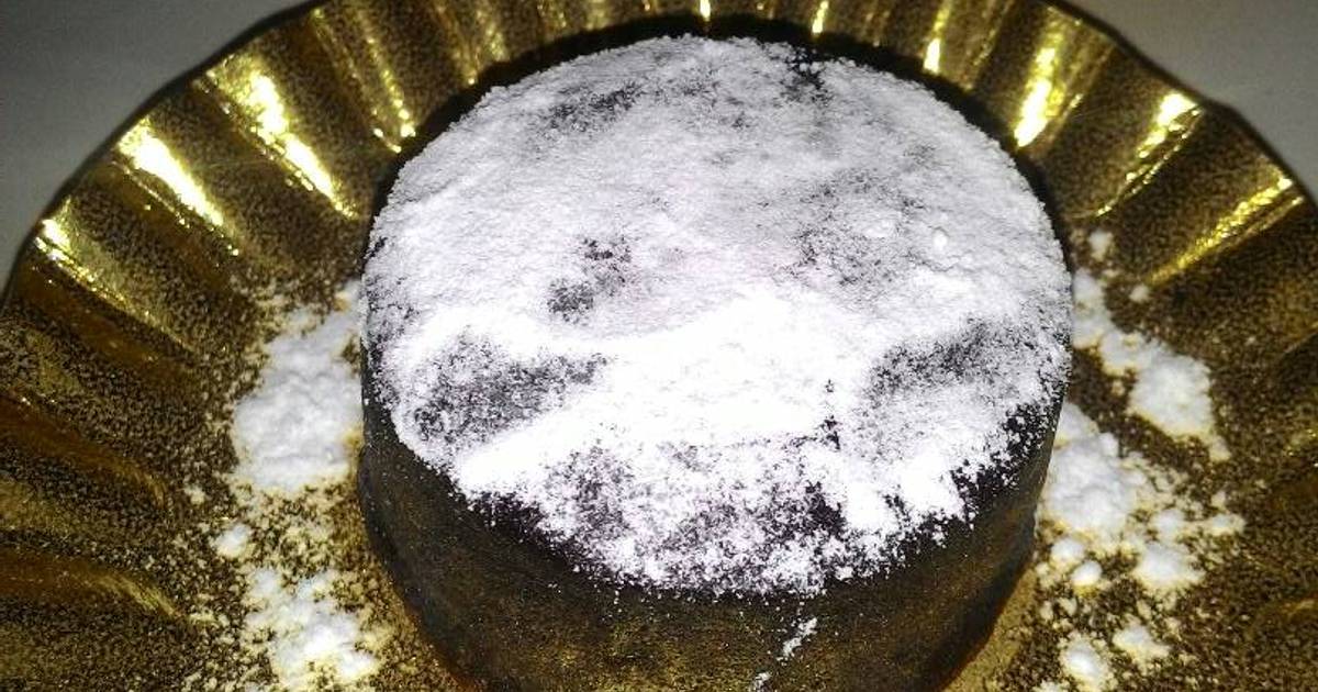 Resep Brownies Kukus Tanpa Mixer