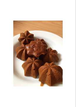 Bolu sakura (tanpa telur)