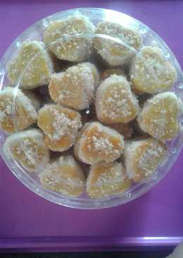 Kue Kacang #BikinRamadanBerkesan