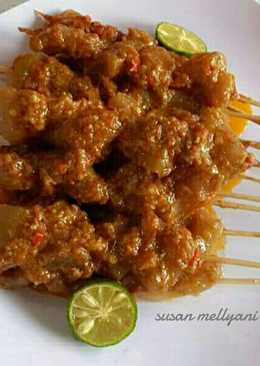 Sate kikil (#PR_sate)