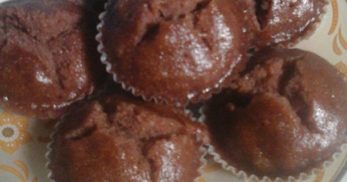 Resep Bolkus coklat no mixer no telur