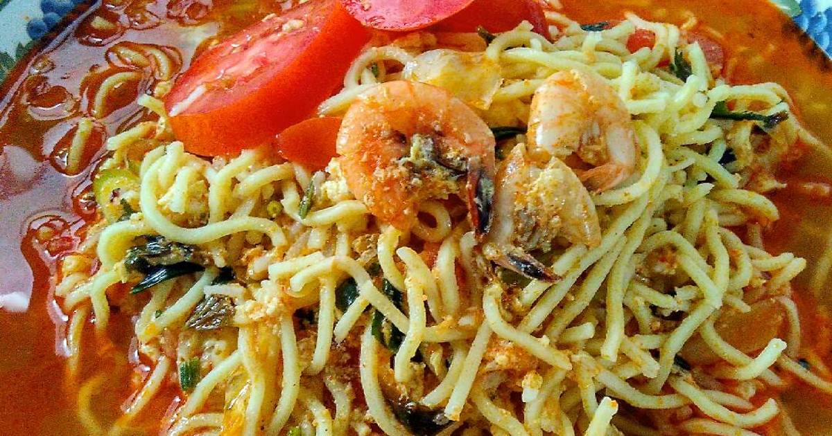 Mie dan pasta 13 009 resep Cookpad