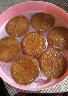 Agar Santan Pinkmarie Simple