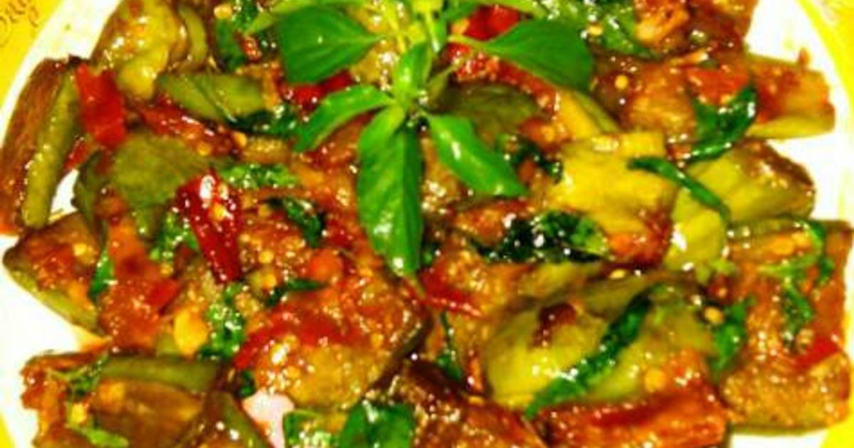 Resep Ayam Balado Kecap Resepi JJ