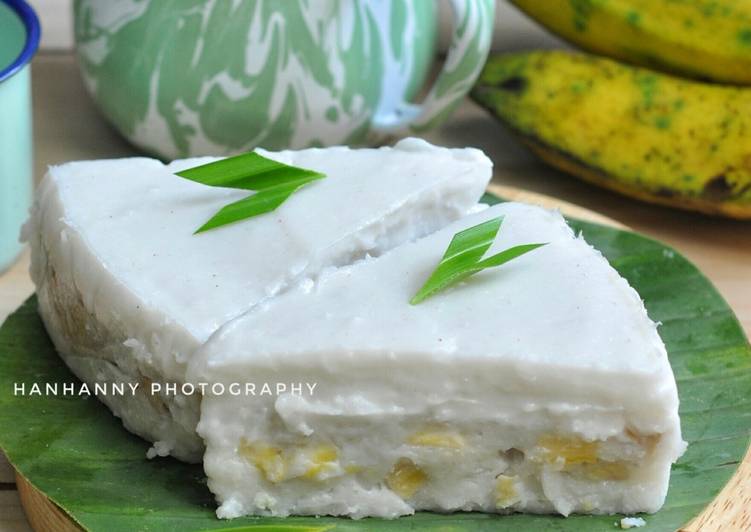 Resep AMPARAN TATAK PISANG oleh hanhanny Cookpad Resep AMPARAN TATAK PISANG oleh hanhanny Cookpad
