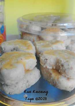 Kue Kacang