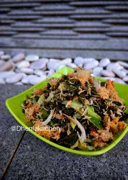 Urap sayuran