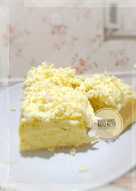 Bolu Jadul Keju Keto