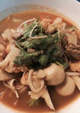 Tom yam