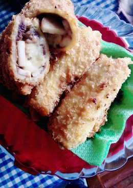Roti pisang - 560 resep - Cookpad