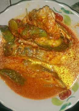 Ikan Asam Pedas