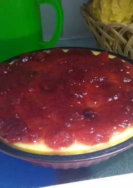 Cheesecake roti tawar *no oven kw nya brea*talk