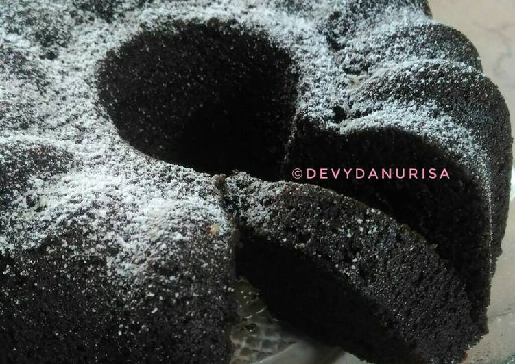 Resep Brownies Kukus Murah (anti gagal) Oleh Devy Danurisa