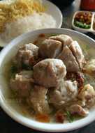 Bakso sapi