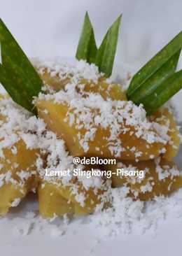 235. Lemet Singkong-Pisang