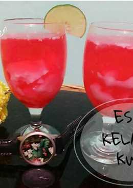 Es Kelapa Muda KW