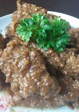 Empal Daging Sapi