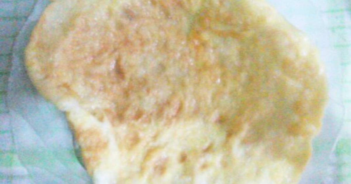 Resep Ayam Goreng Crispy Bogasari - Ketisyer
