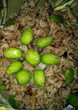 Nasi GorengÂ  Simpel