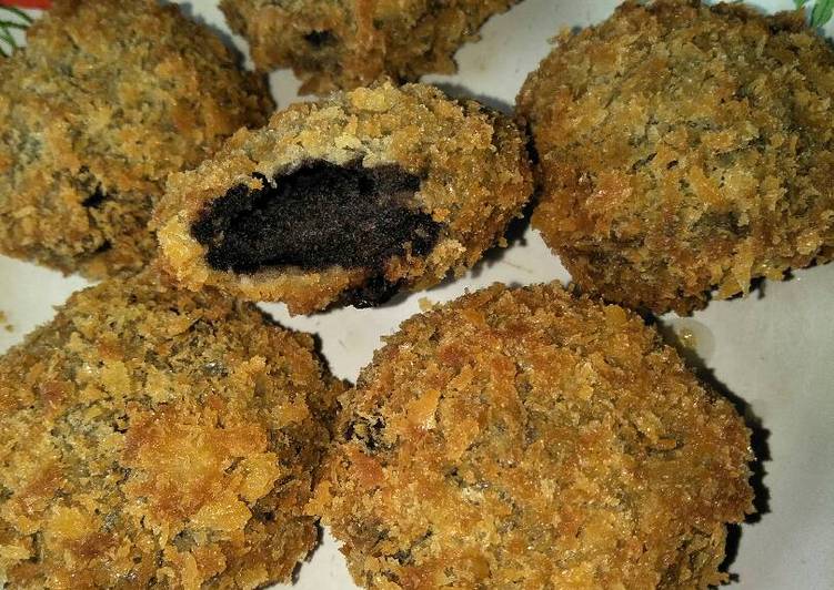 Resep Oreo goreng tepung Oleh Veni Meilinda