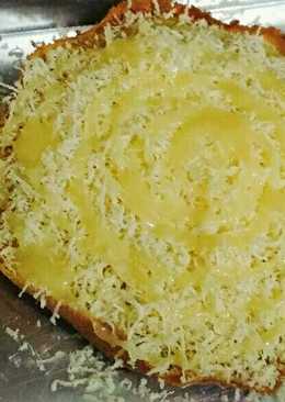 Martabak Manis Terang Bulan Keju Praktis