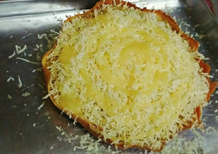  Resep  Membuat Martabak  Manis  Atau Terang Bulan Resep  