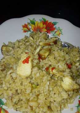 Nasi Goreng