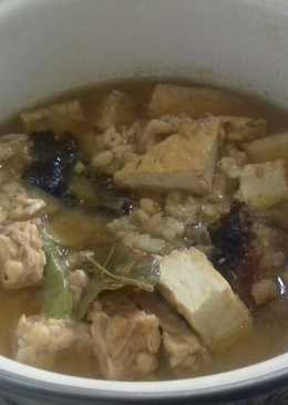 Sayur Lodeh