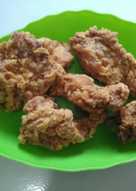 81. Ayam Goreng Tepung