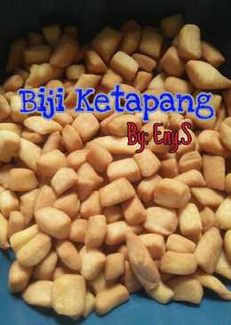 Biji Ketapang