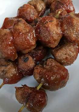  Bumbu bakso bakar 193 resep Cookpad